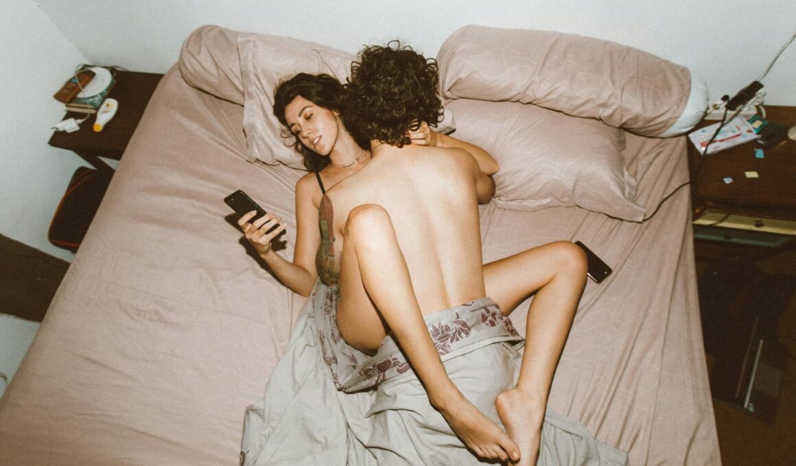 When everyday life dims the fire: how to rekindle passion in a long-term relationship